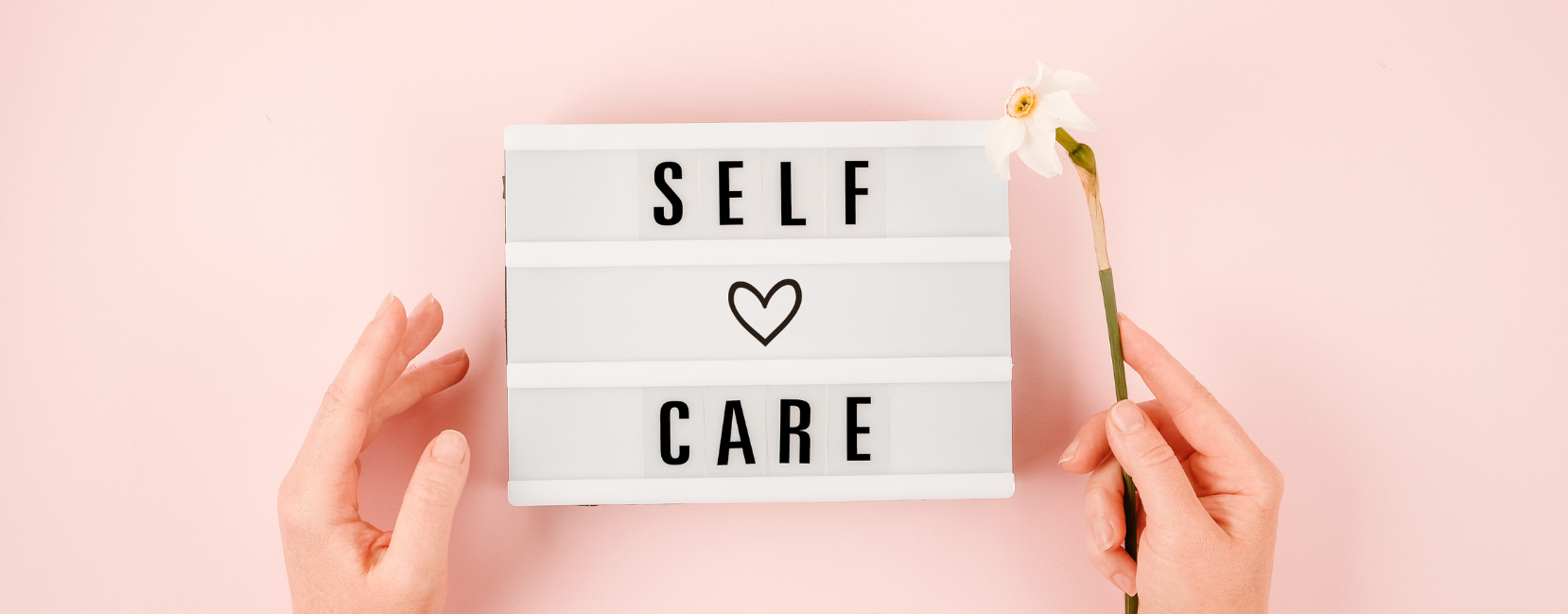 selfcare - 15 sposobów jak zadbać o siebie